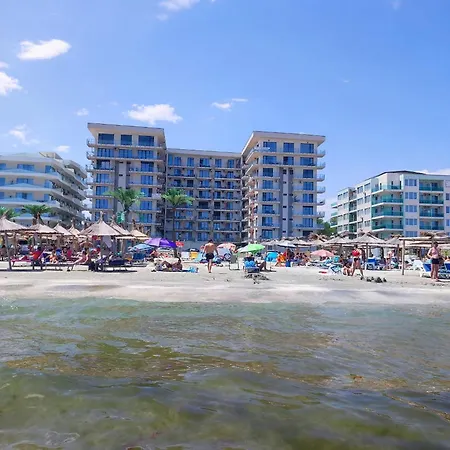 Mamaia Nord - Sea View *